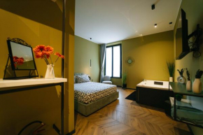 Victoria's Suite&Spa con parcheggio privato